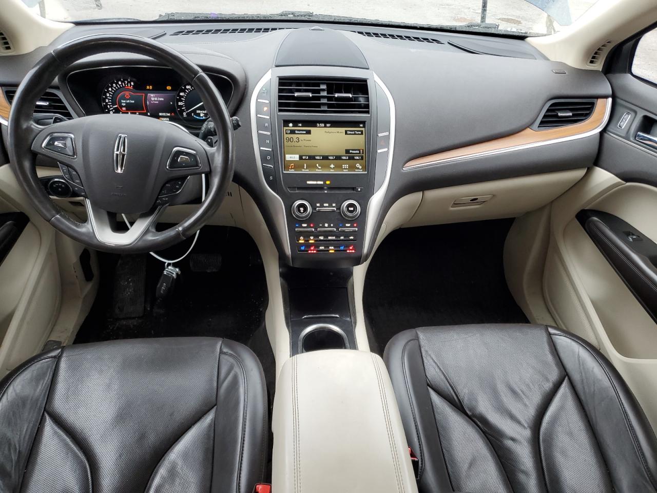 2016 Lincoln MKC - Image 8