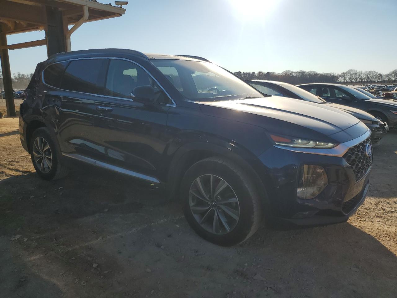 2019 Hyundai Santa Fe - Image 4