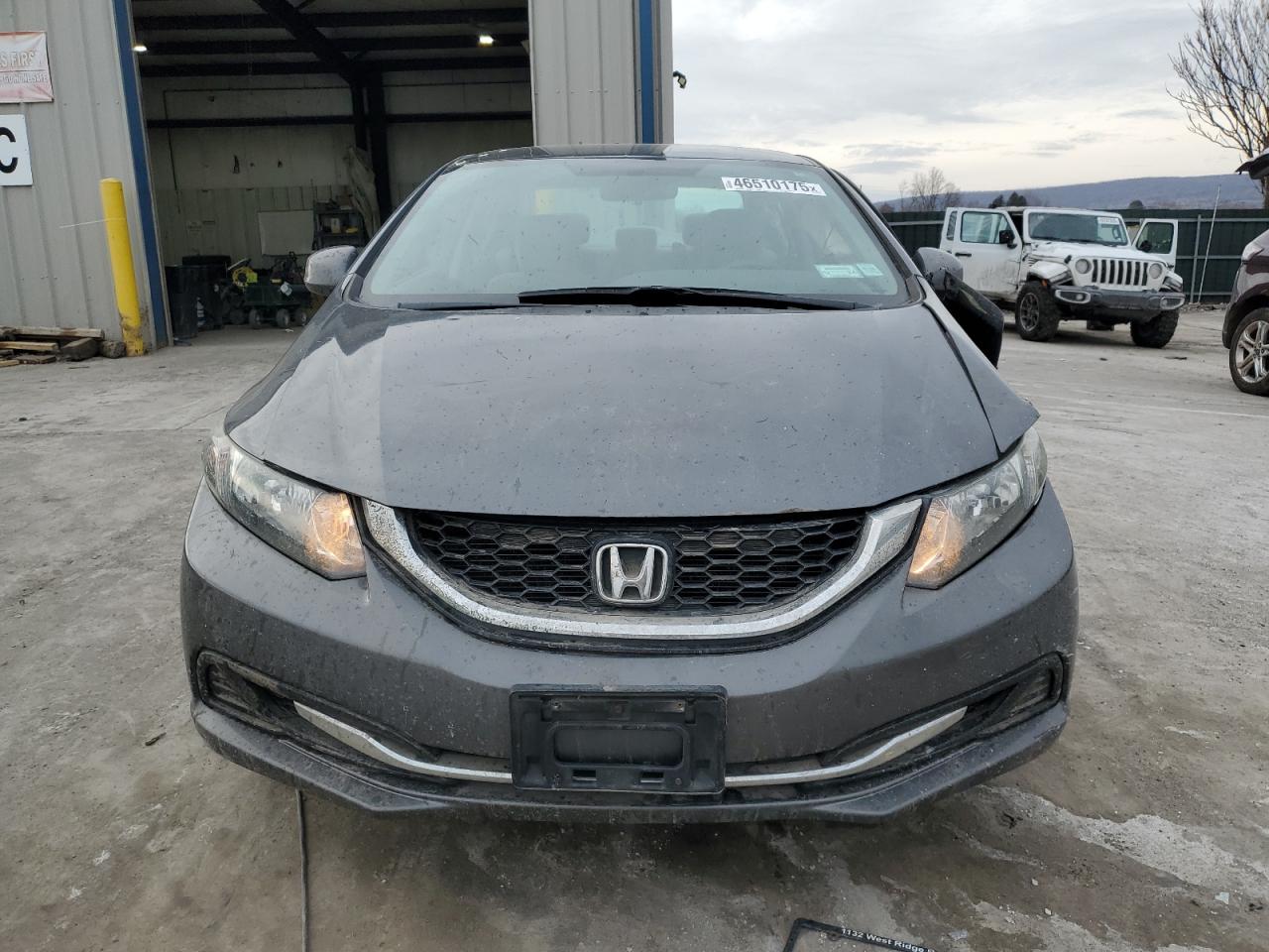 2013 Honda Civic - Image 5