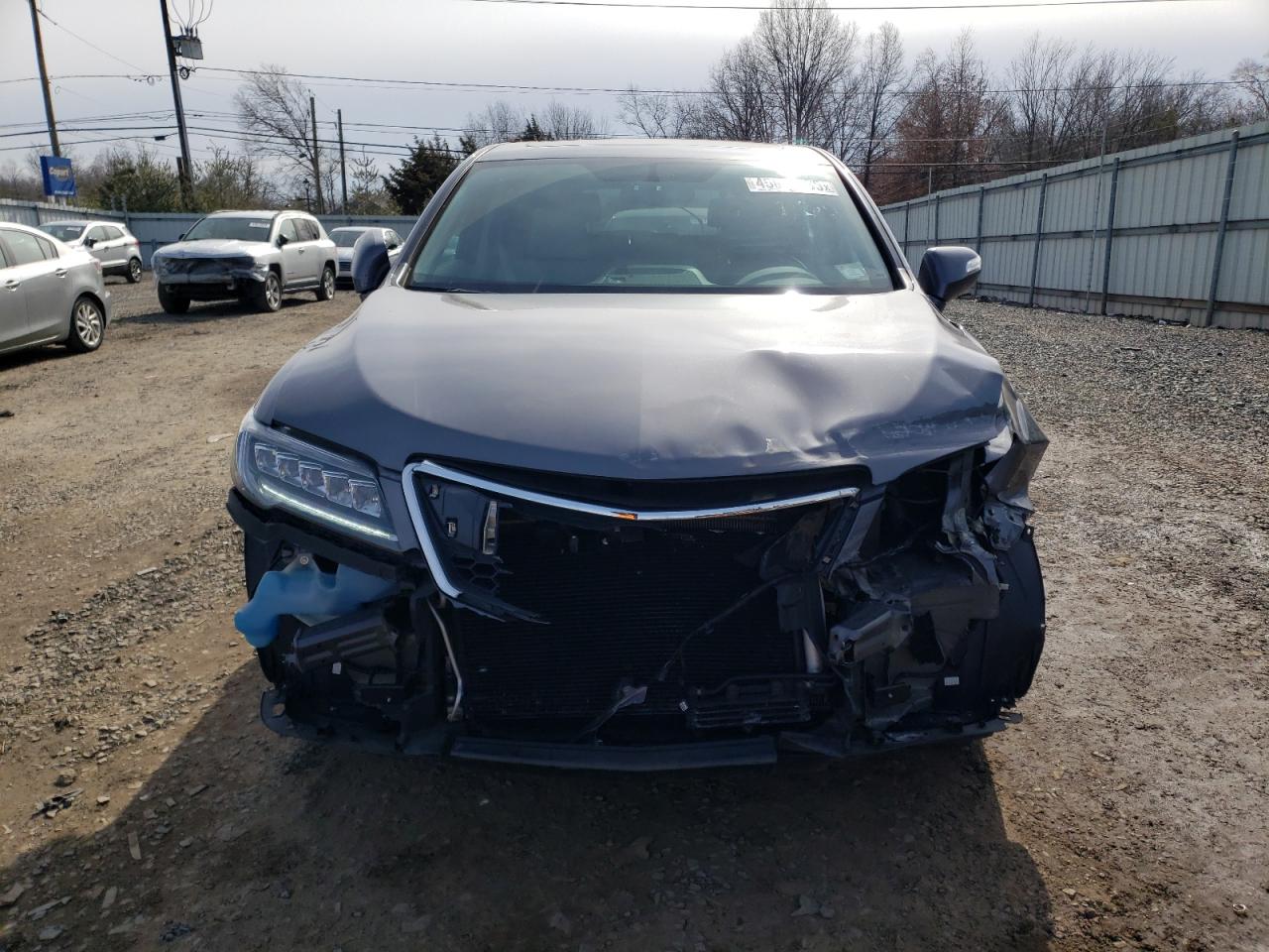 2018 Acura RDX - Image 5