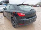 2015 SEAT IBIZA I-TE for sale at Copart BRISTOL