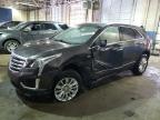 2018 Cadillac Xt5  na sprzedaż w Woodhaven, MI - Front End