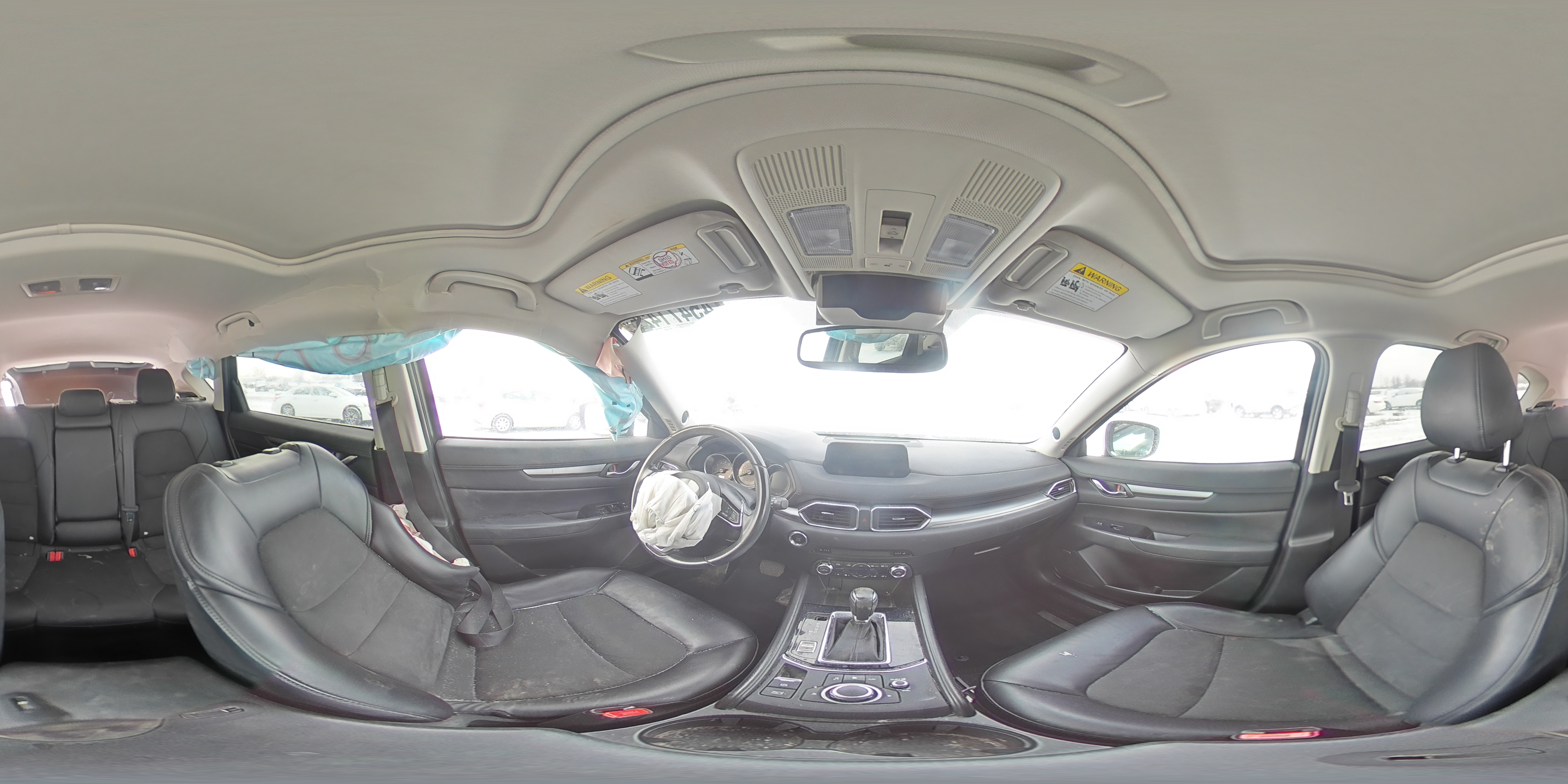 2017 Mazda CX-5 - Image 13