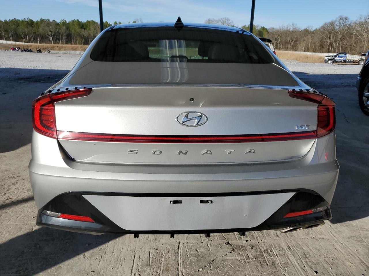 2021 Hyundai Sonata - Image 6