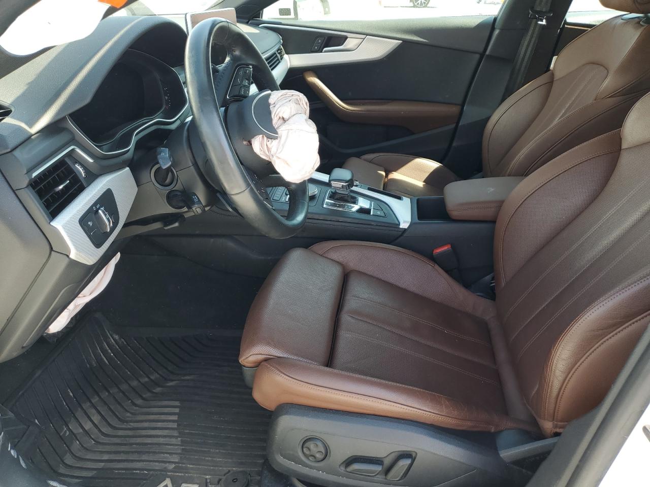 2019 Audi A5 - Image 7