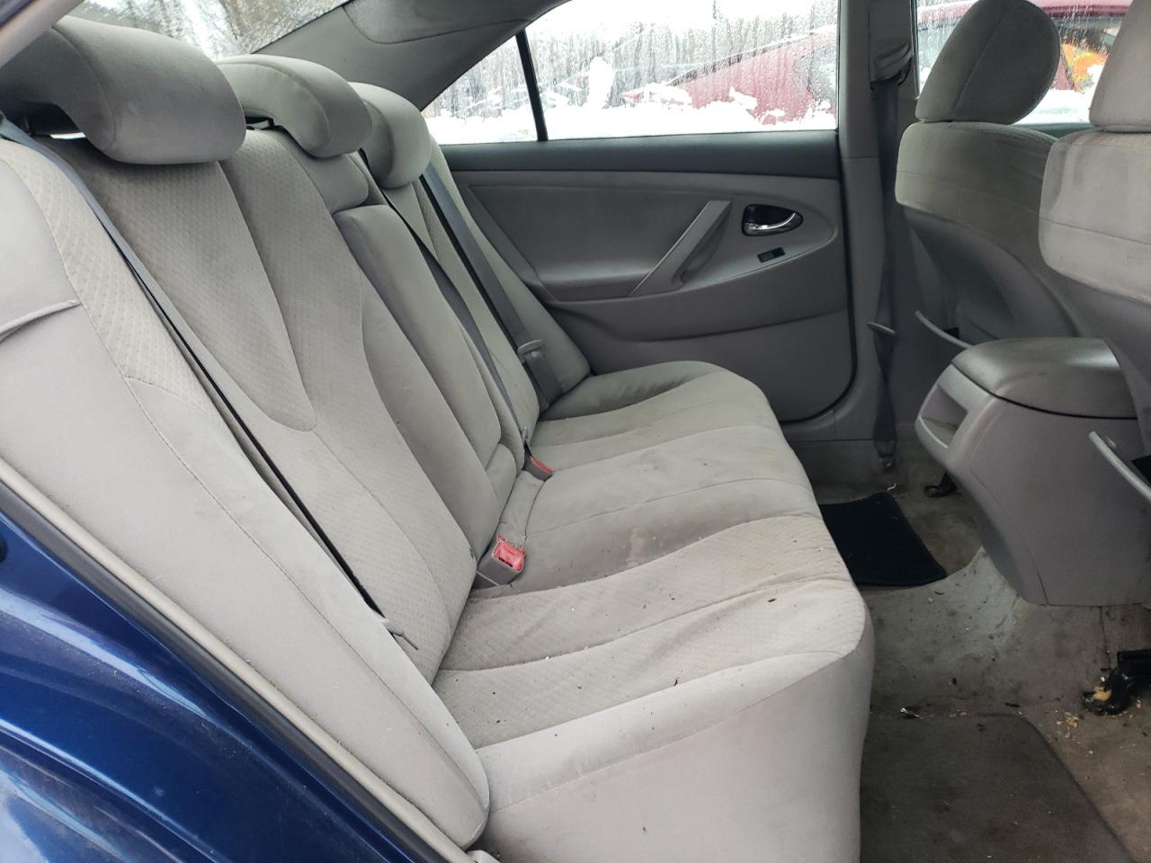 2007 Toyota Camry - Image 10