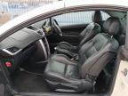 2007 PEUGEOT 207 GT CC for sale at Copart CORBY