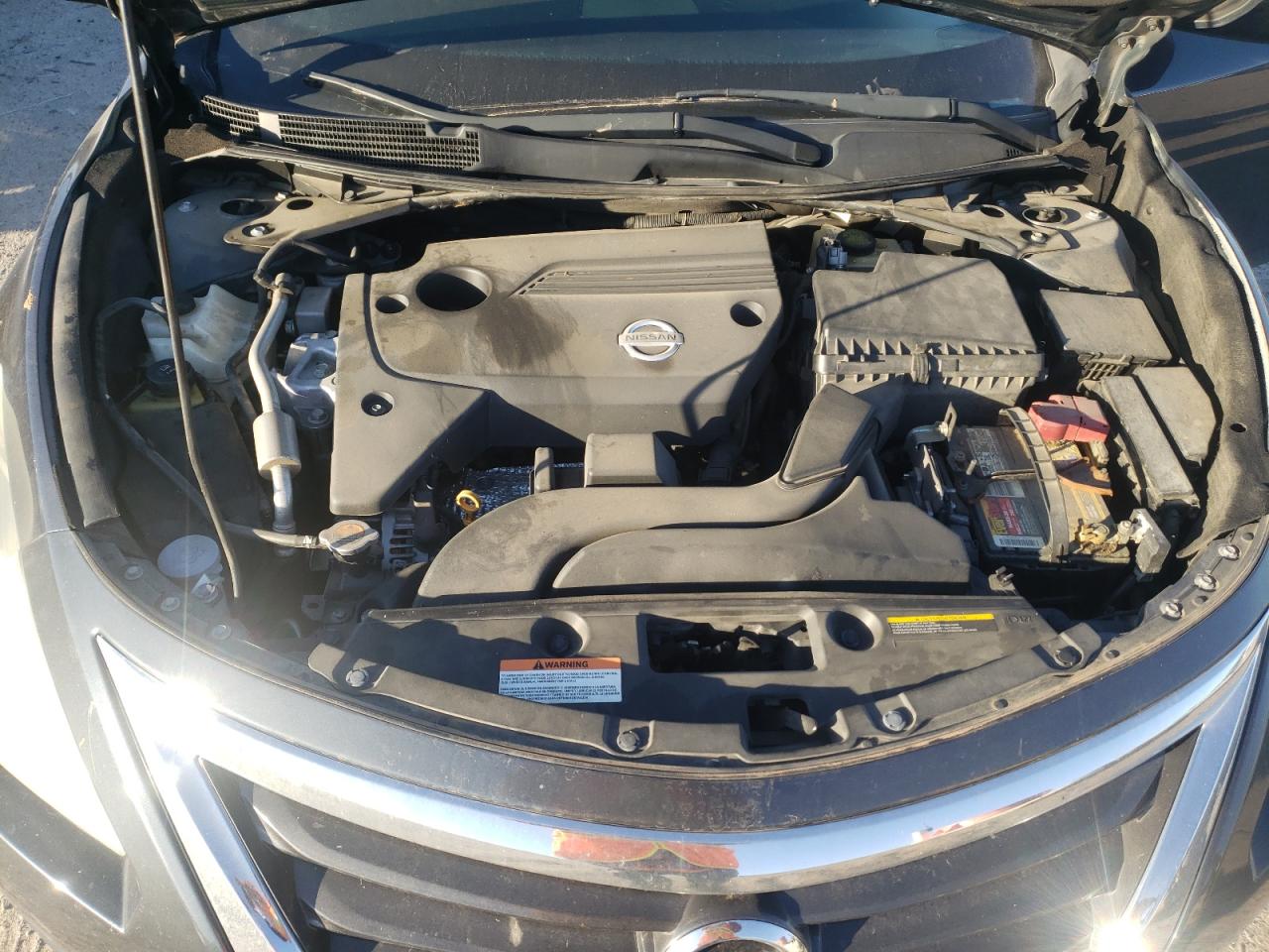 2014 Nissan Altima - Image 11