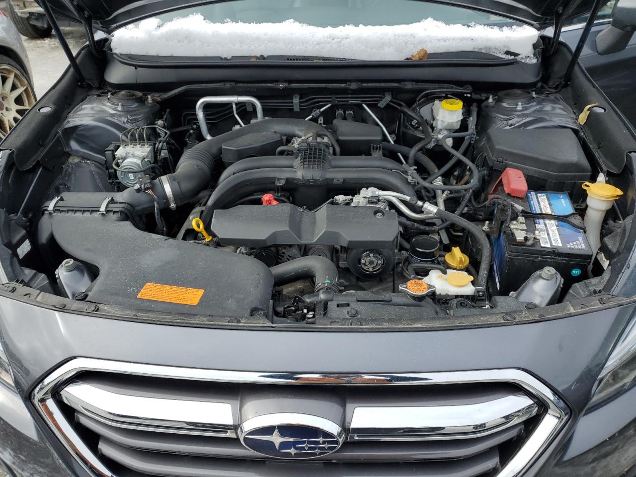 2019 Subaru Outback - Image 12
