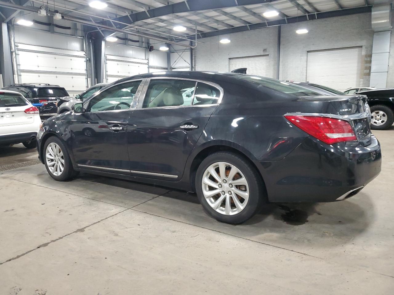 2015 Buick LaCrosse - Image 2