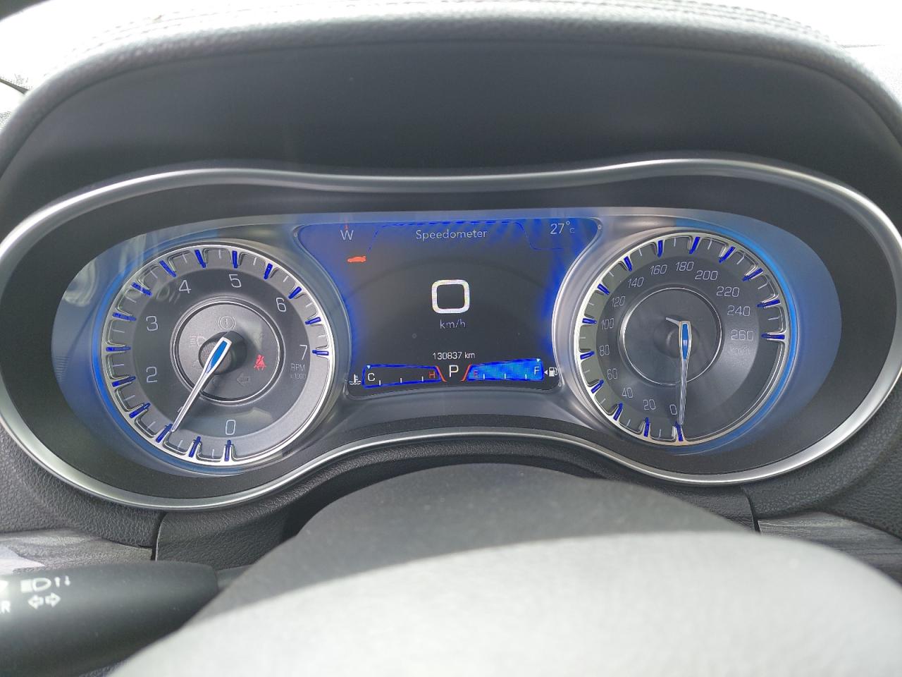 2C3CCAAG8KH618238 - 2019 Chrysler 300 - #46759895