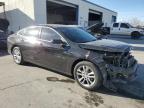 2018 Chevrolet Malibu Ls за продажба в Anthony, TX - Front End