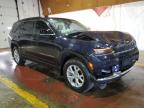 2023 Jeep Grand Cherokee L Limited zu verkaufen in Marlboro, NY - Front End
