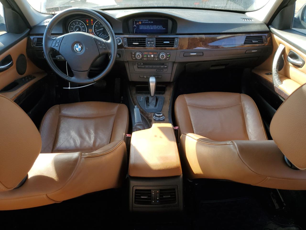 2010 BMW 3er - Image 8