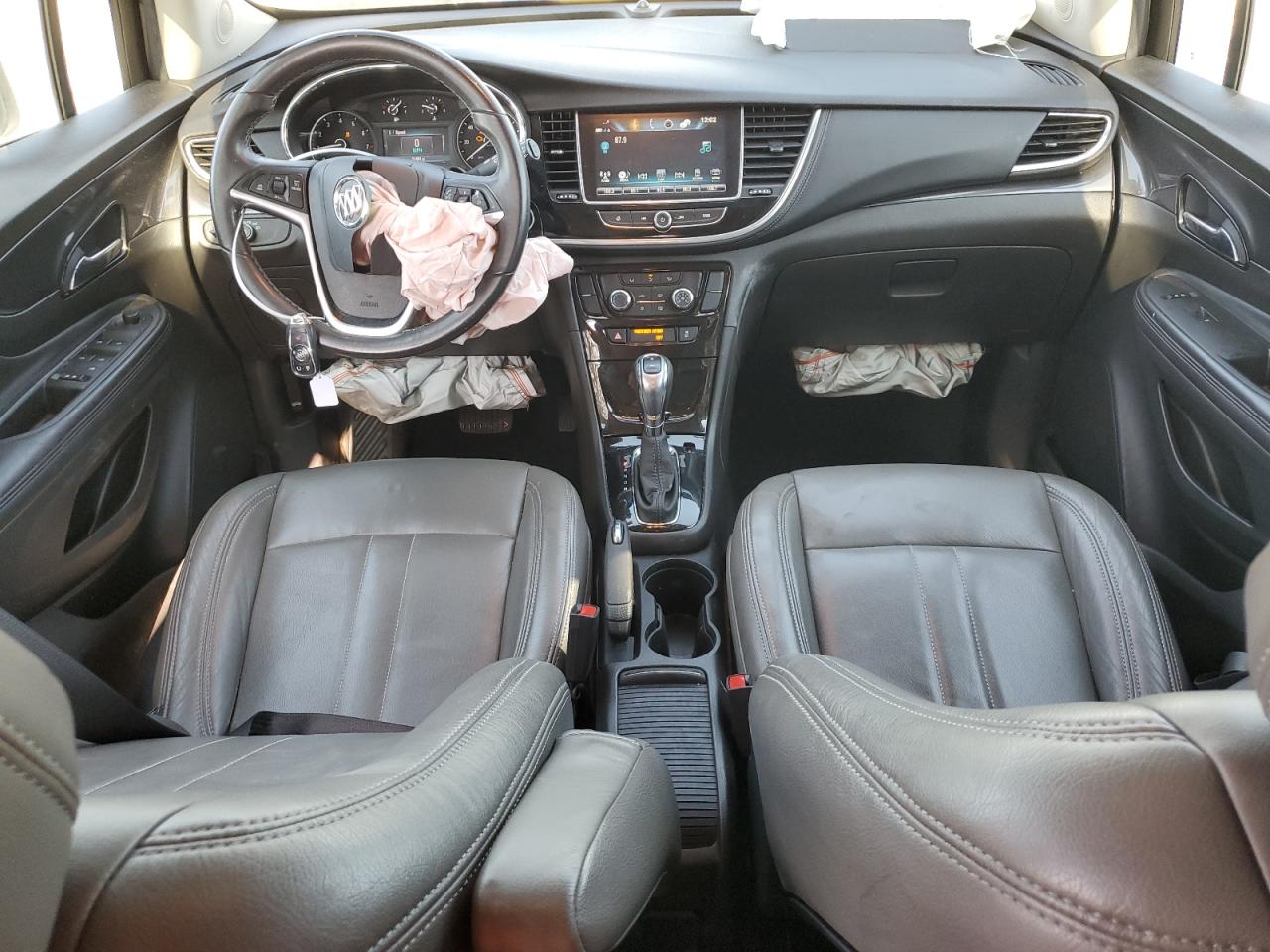 2019 Buick Encore - Image 8