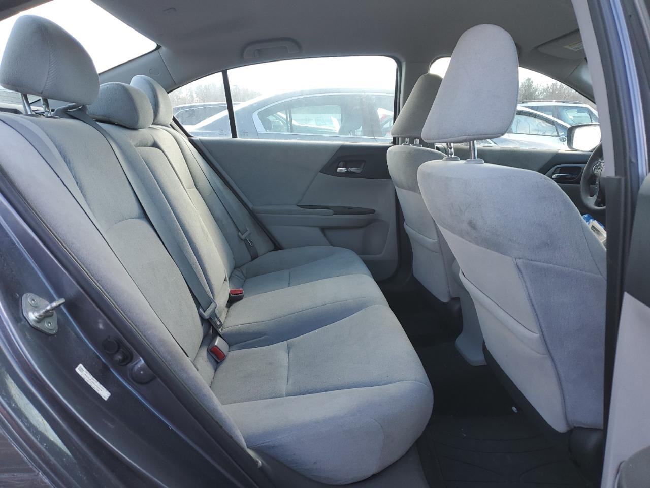 2013 Honda Accord - Image 10