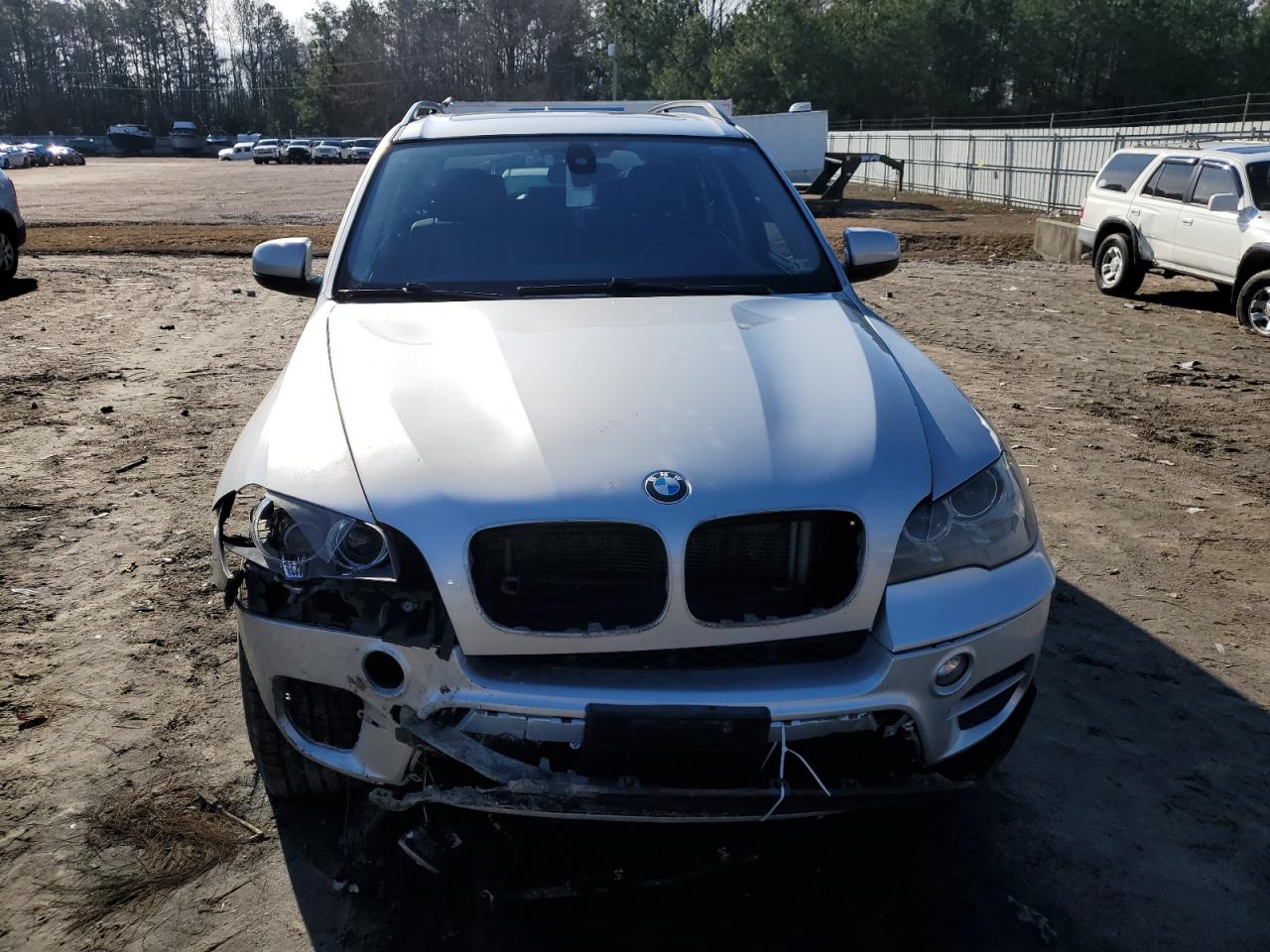 2013 BMW X5 - Image 5