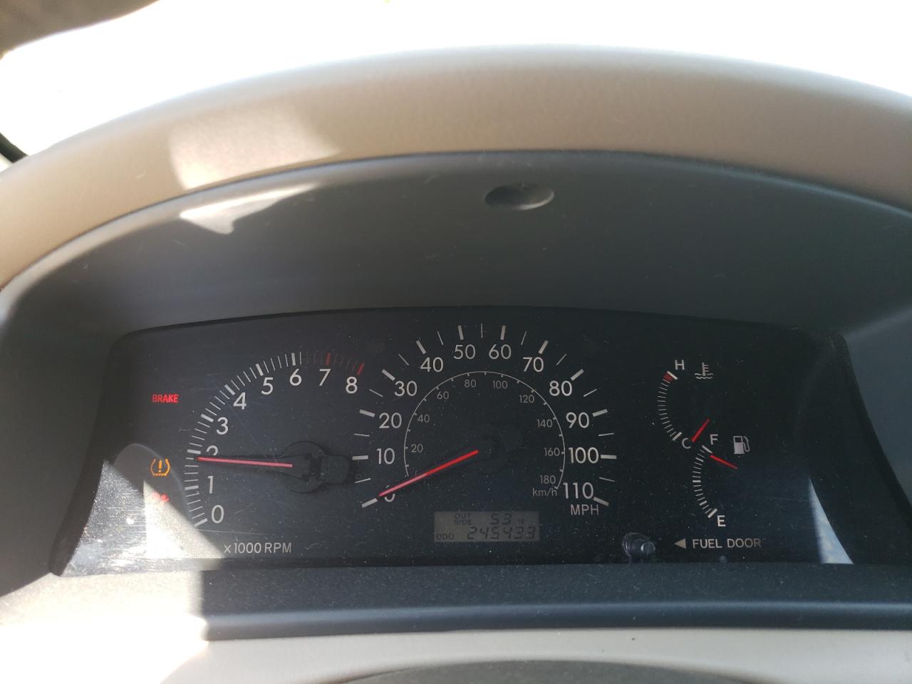 2005 Toyota Corolla - Image 9
