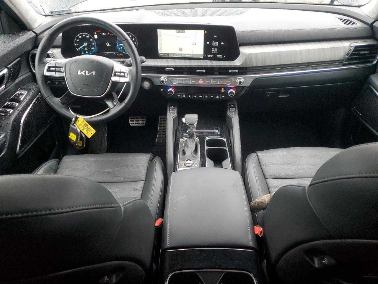 2024 Kia Telluride - Image 8
