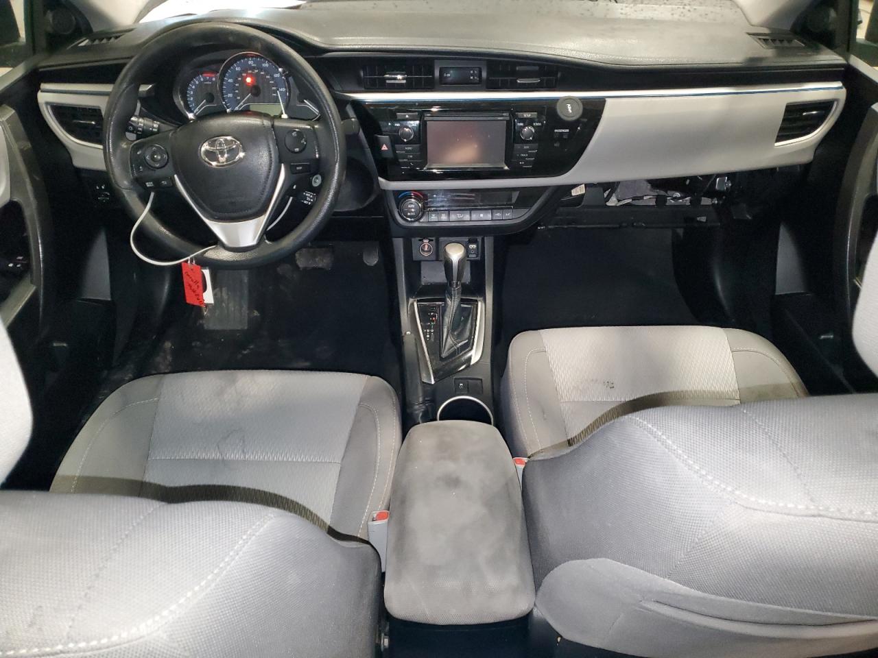 2015 Toyota Corolla - Image 8