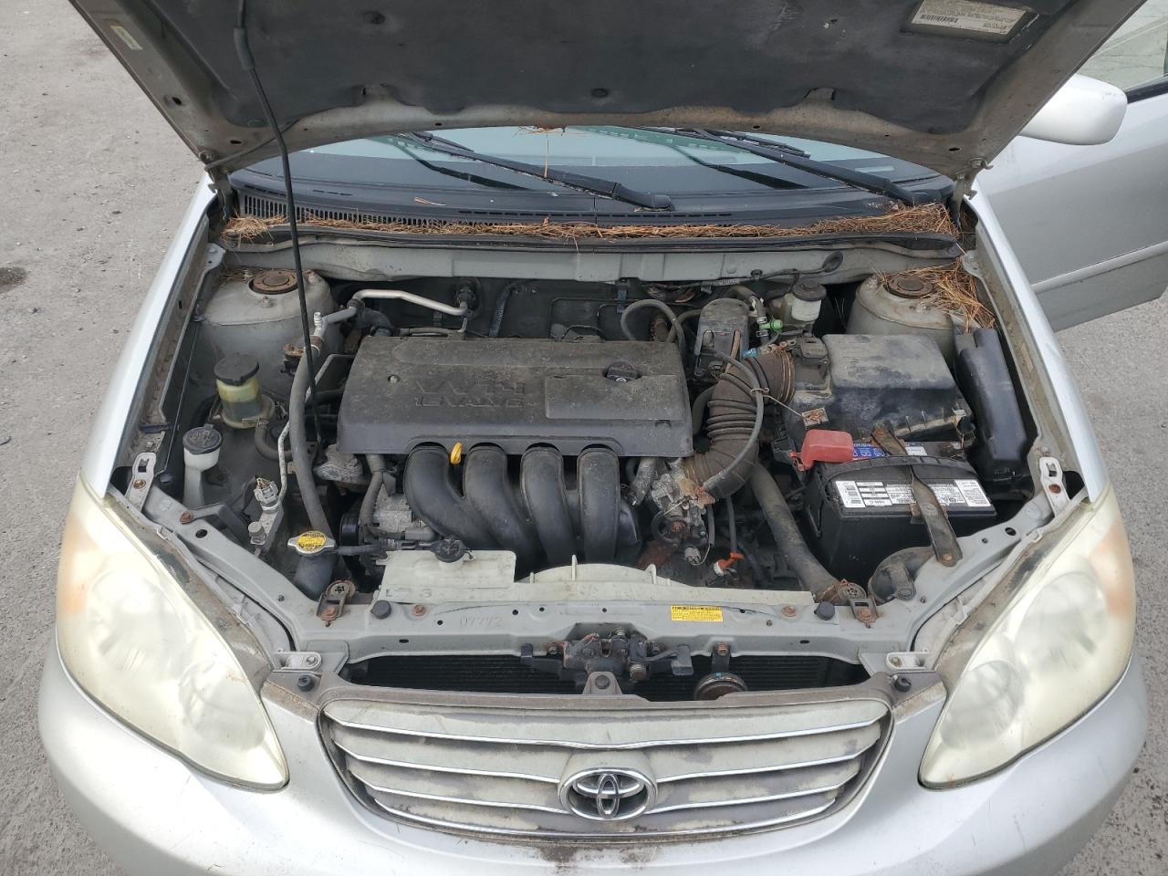 2003 Toyota Corolla - Image 11