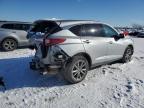 2021 Acura Rdx Technology for Sale in Elgin, IL - Rear End