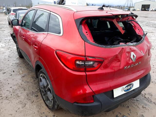 2018 RENAULT KADJAR DYN