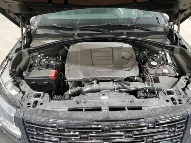 2024 LAND ROVER RANGE ROVER VELAR DYNAMIC SE