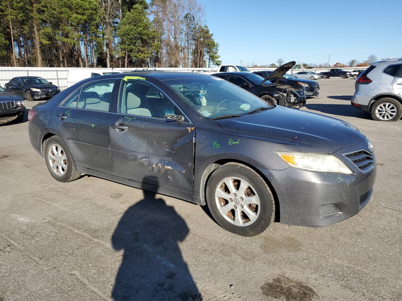 2011 Toyota Camry - Image 4