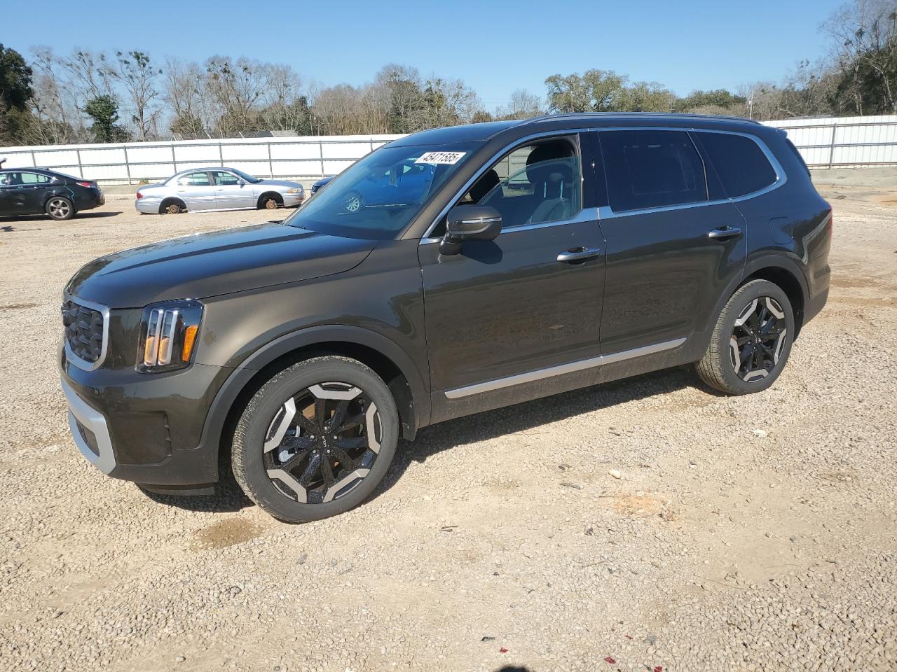 2024 Kia Telluride - Image 1