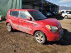 2010 Kia Soul + იყიდება Colorado Springs-ში, CO - Front End