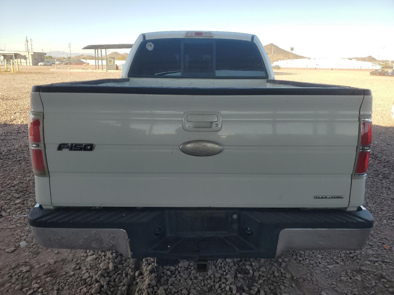 2011 Ford F-150 - Image 6
