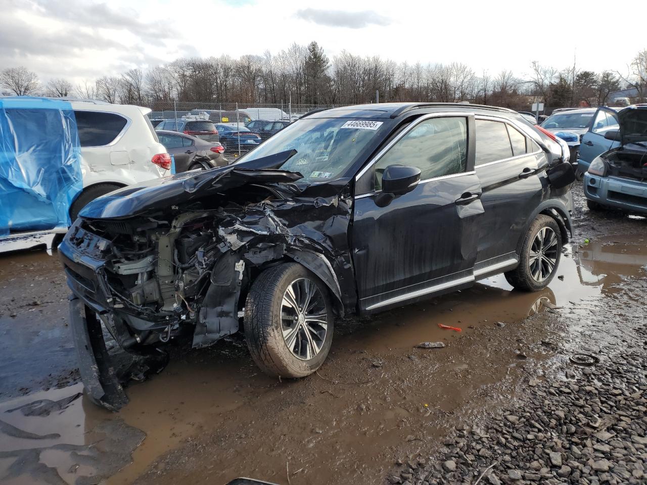 2019 Mitsubishi Eclipse - Image 1