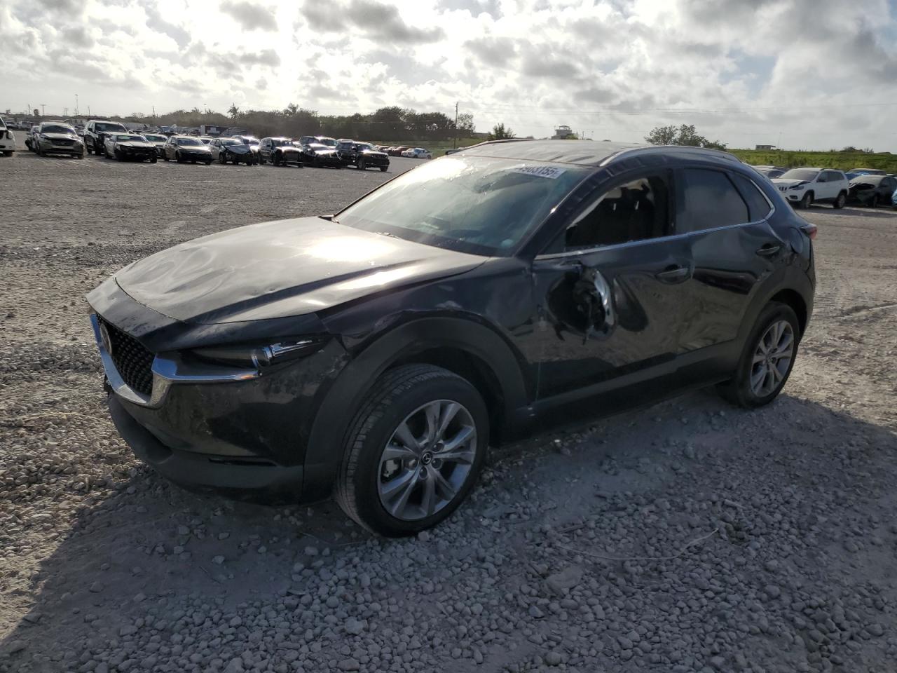 2022 Mazda CX-30 - Image 1
