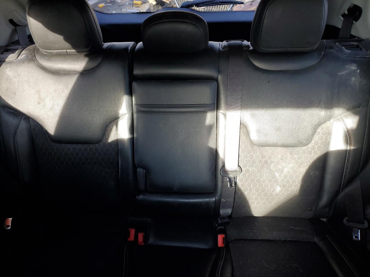 2018 Jeep Compass - Image 10
