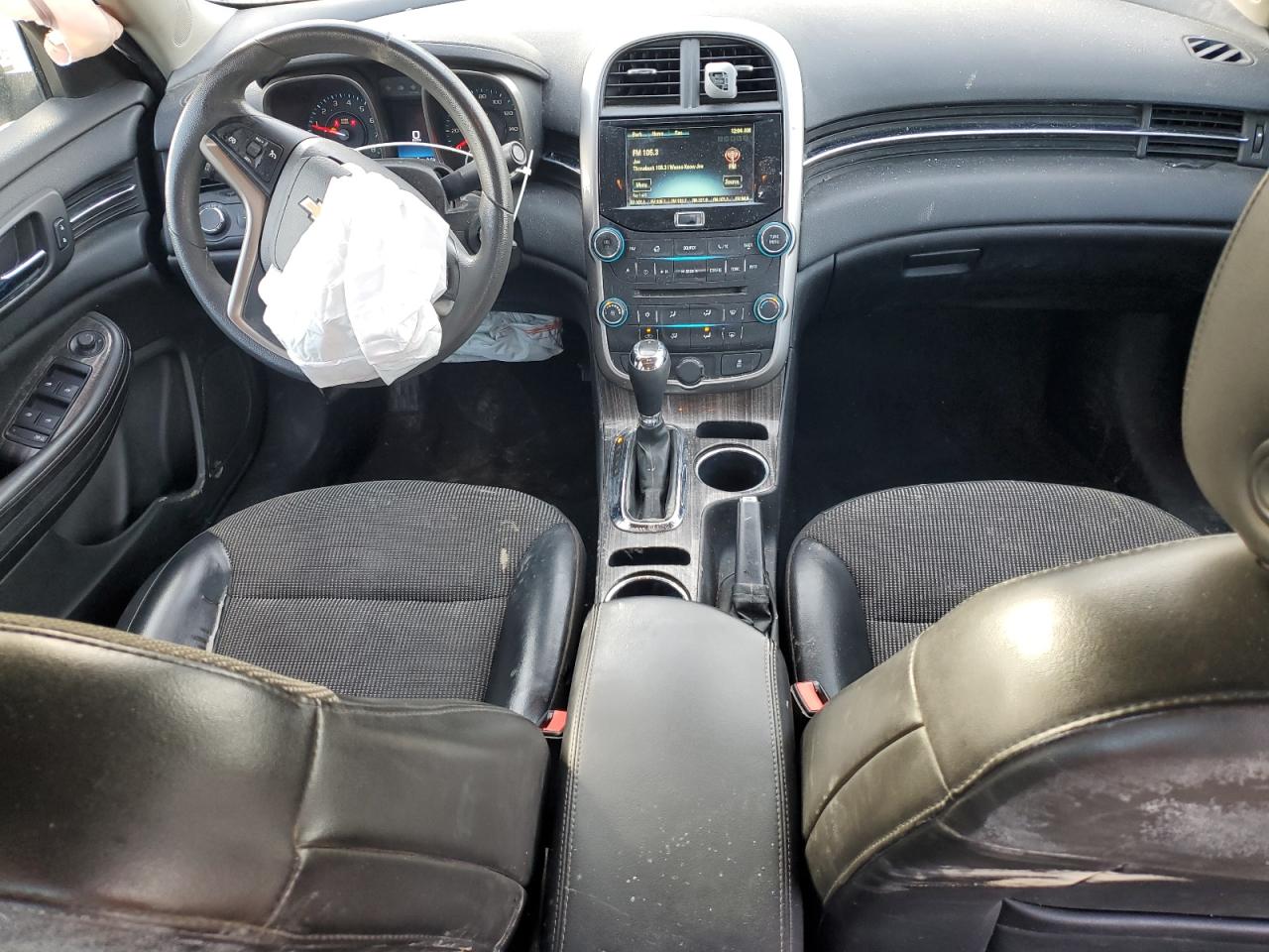 2014 Chevrolet Malibu - Image 8