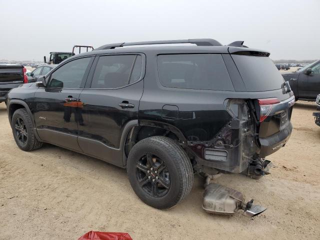  GMC ACADIA 2021 Black