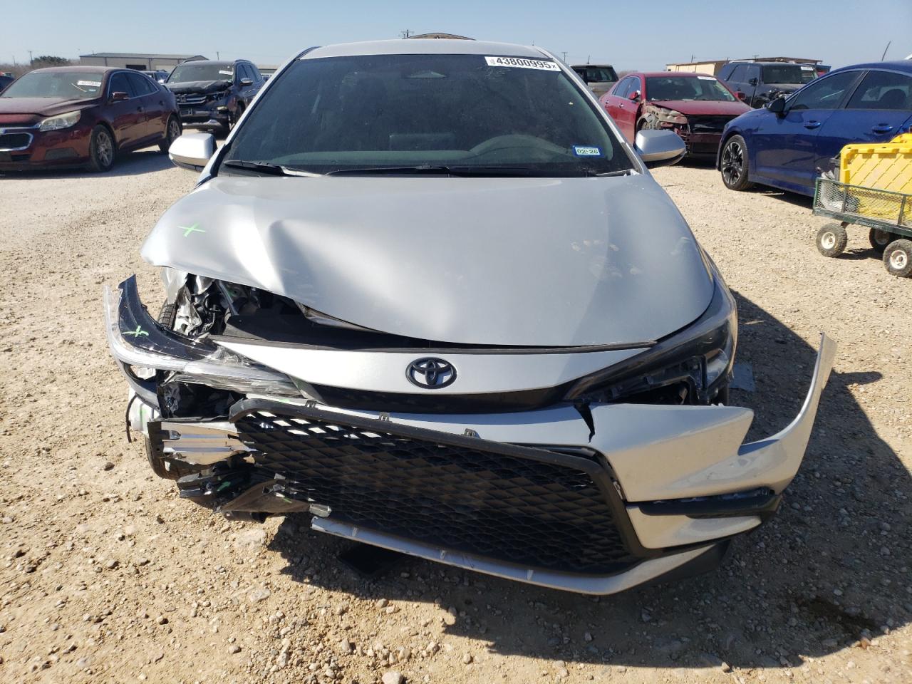 2024 Toyota Corolla - Image 5