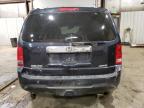 2012 Honda Pilot Exl للبيع في Anchorage، AK - Side