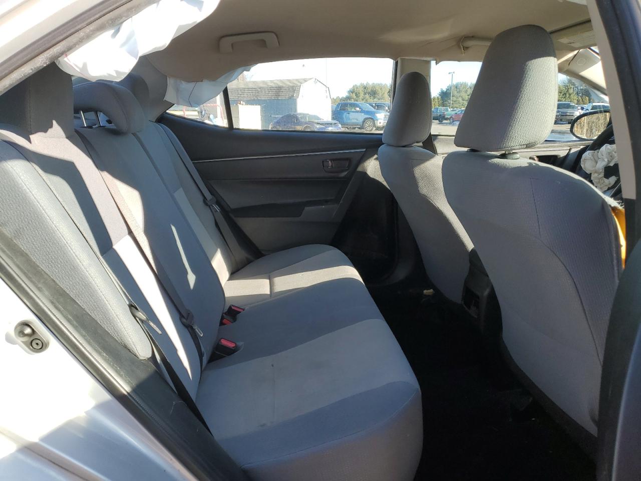 2014 Toyota Corolla - Image 10