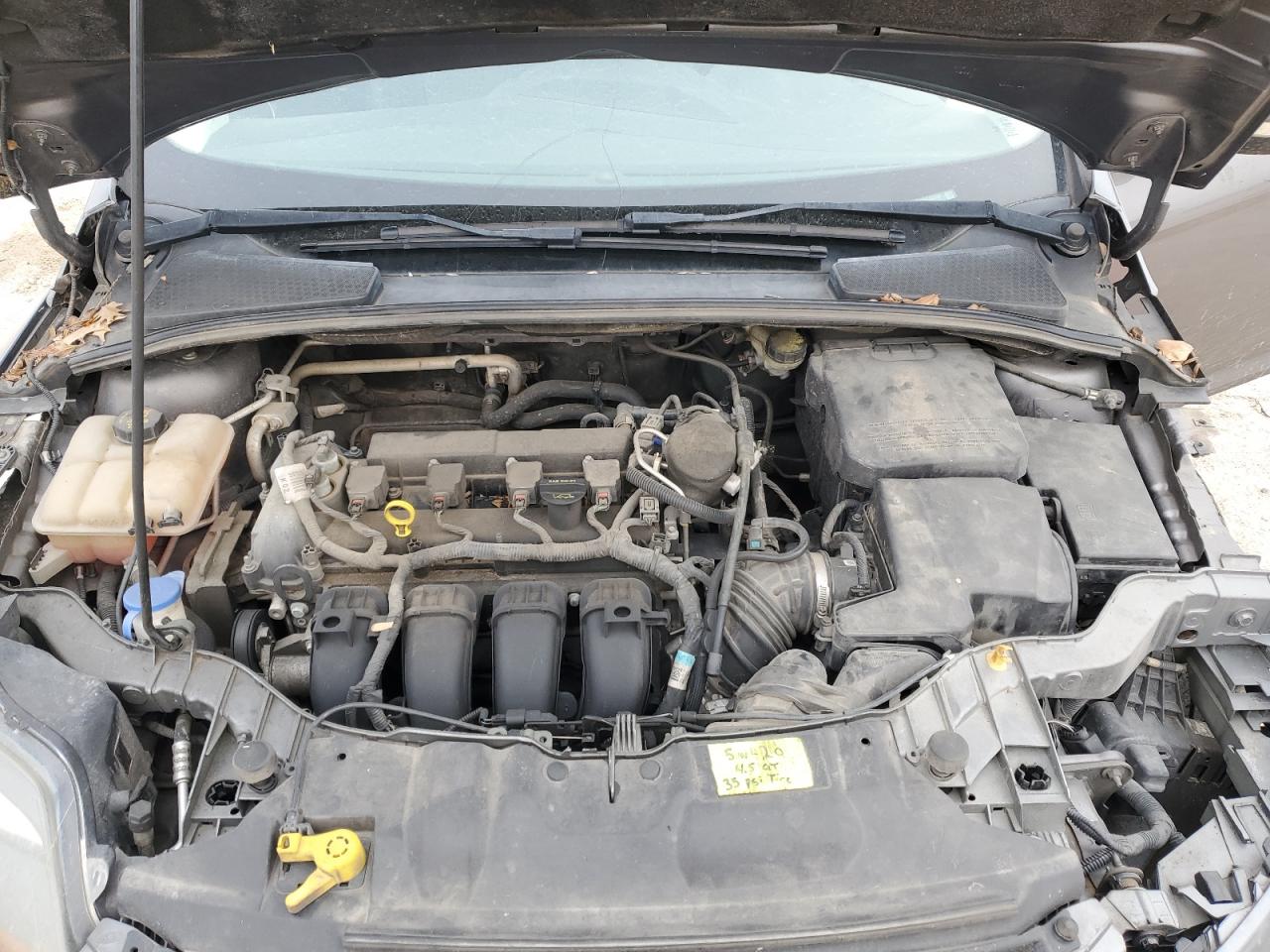 2014 Ford Focus - Image 11