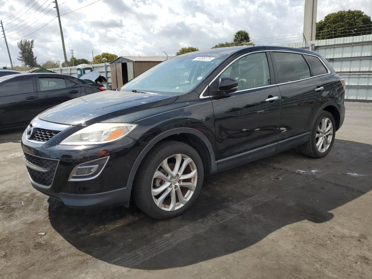 2012 Mazda CX-9 - Image 1
