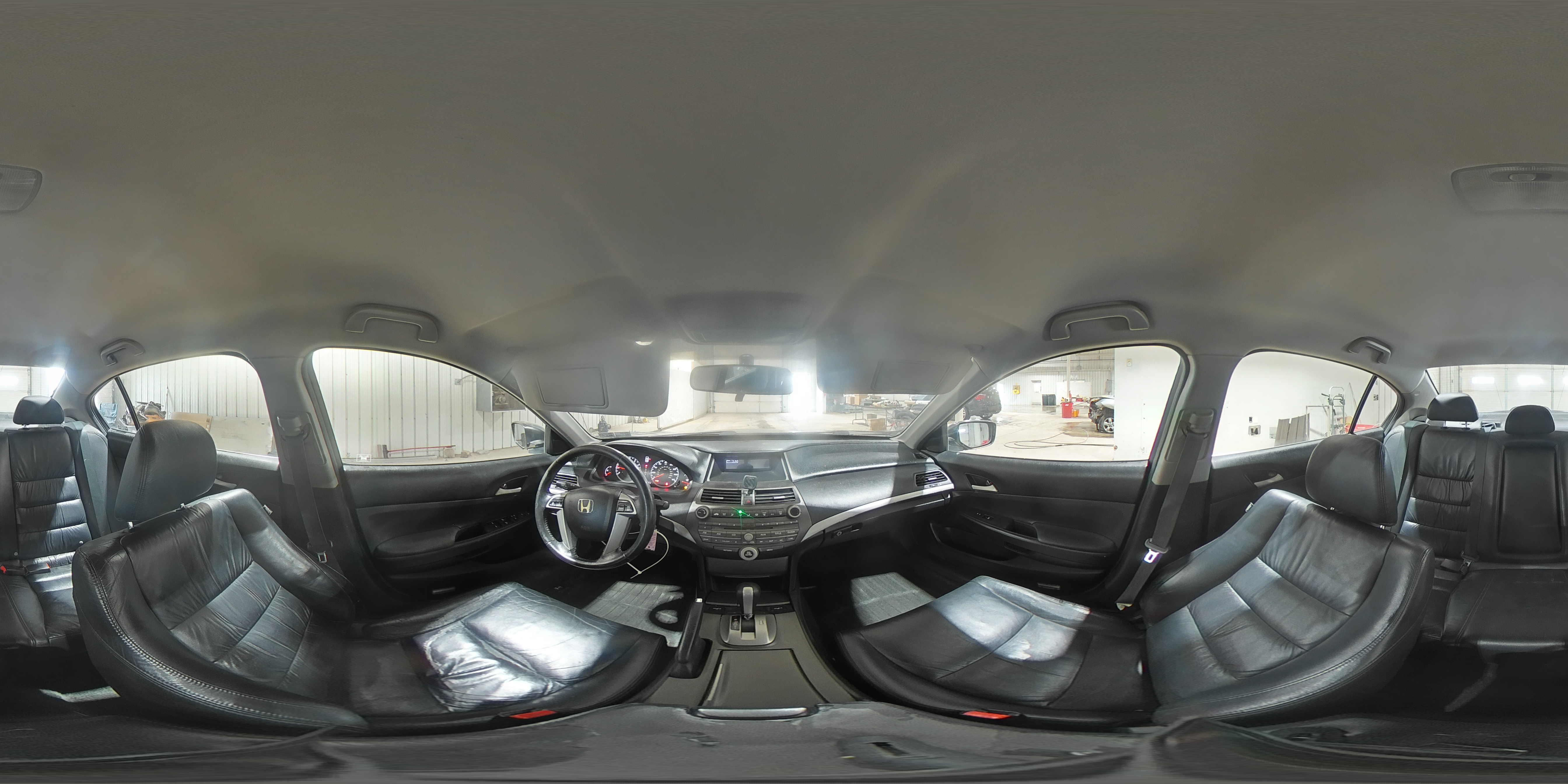 2012 Honda Accord - Image 14