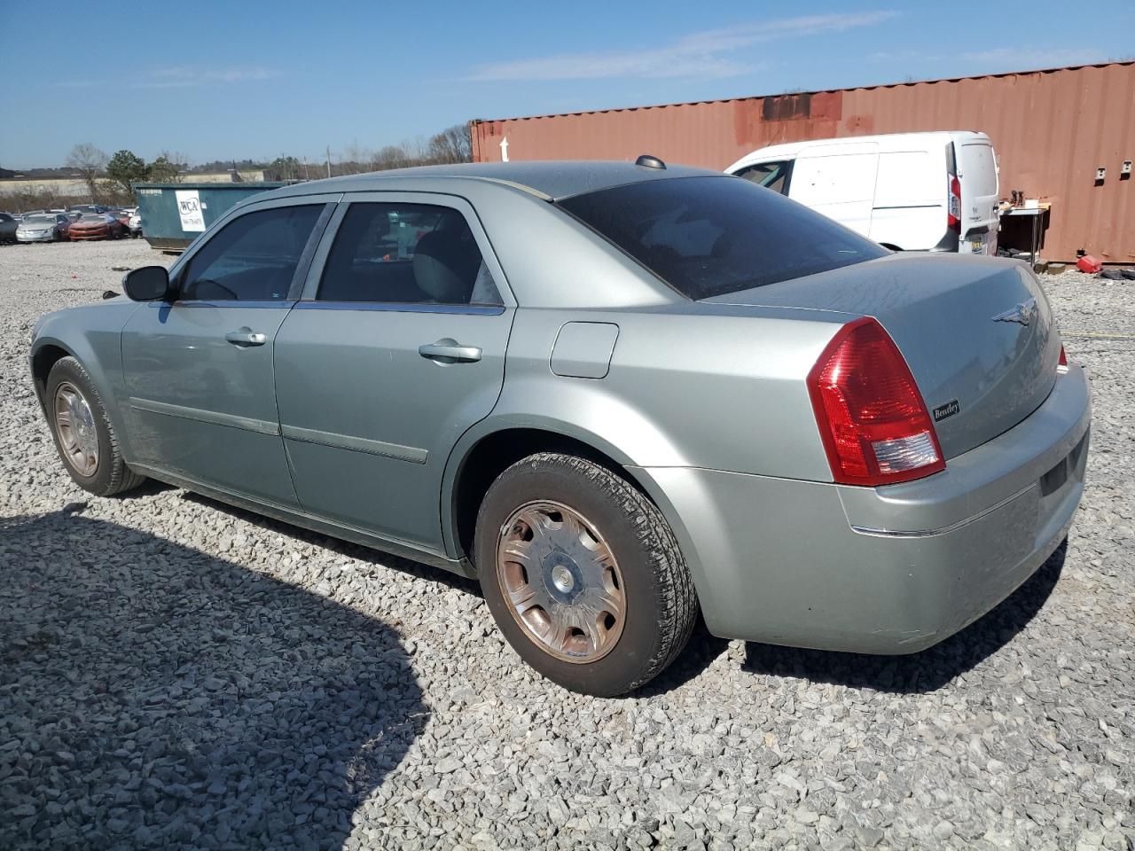 2005 Chrysler 300 - Image 2
