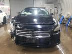 2009 Nissan Maxima S for Sale in Elgin, IL - Front End