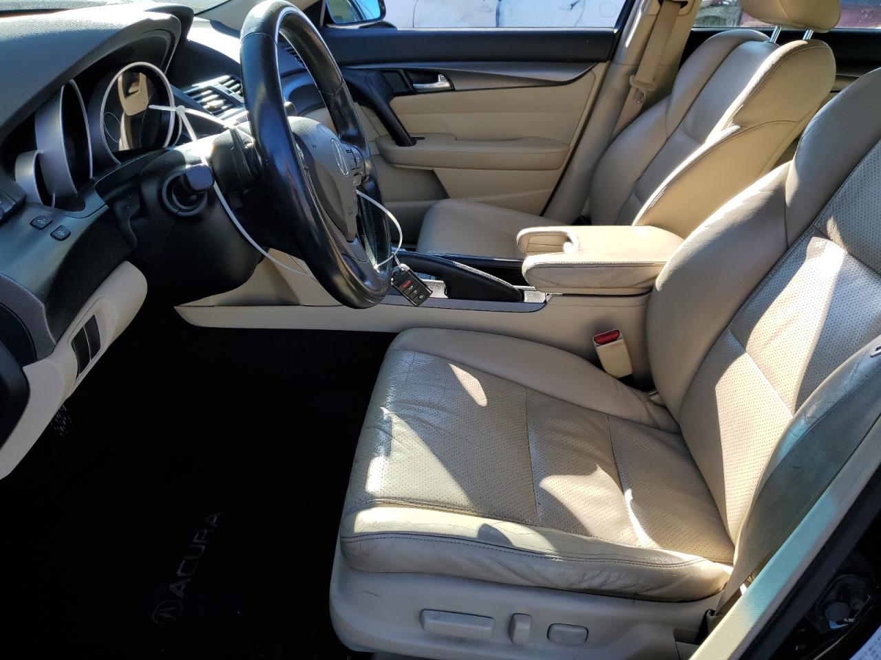 2012 Acura TL - Image 7