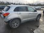 2019 Mitsubishi Outlander Sport Es na sprzedaż w Portland, OR - Rear End