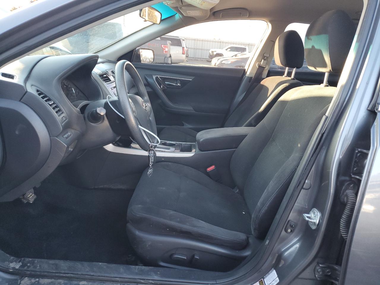 2014 Nissan Altima - Image 7
