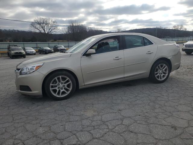 2014 Chevrolet Malibu 1Lt