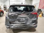 2021 Gmc Terrain Slt for Sale in Des Moines, IA - Rear End